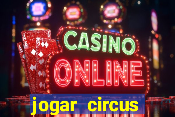 jogar circus delight demo